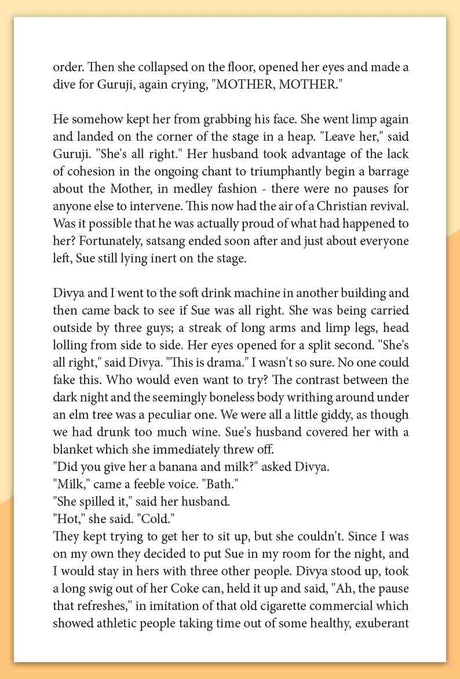 Trapped in Freedom - Retail Maharaj