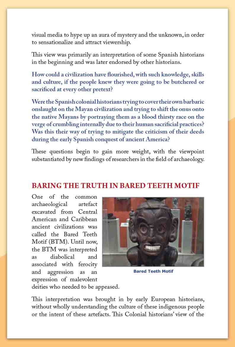 2012 The Real Story - Retail Maharaj