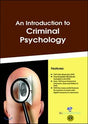 An Introduction to Criminal Psychology - Retail Maharaj