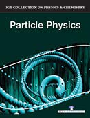 3GE Collection on Physics & Chemistry: Particle Physics - Retail Maharaj
