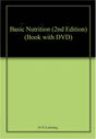 Basic Nutrition (2nd Edition) (Book with DVD) - Retail Maharaj