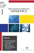 Core Concepts in Biology: Genetics (Book With Dvd) - Retail Maharaj