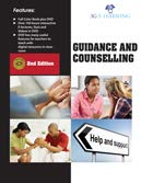 Guidance and Counselling (2nd Edition) (Book With Dvd) - Retail Maharaj