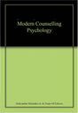 Modern Counselling Psychology - Retail Maharaj