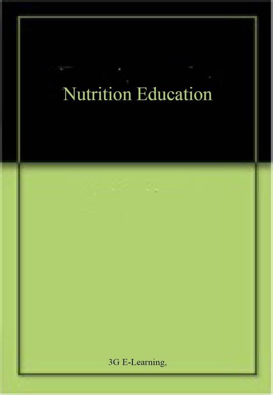 Nutrition Education - Retail Maharaj