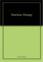 Nutrition Therapy - Retail Maharaj