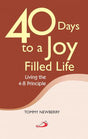 40 Days to a Joy Filled Life - Retail Maharaj