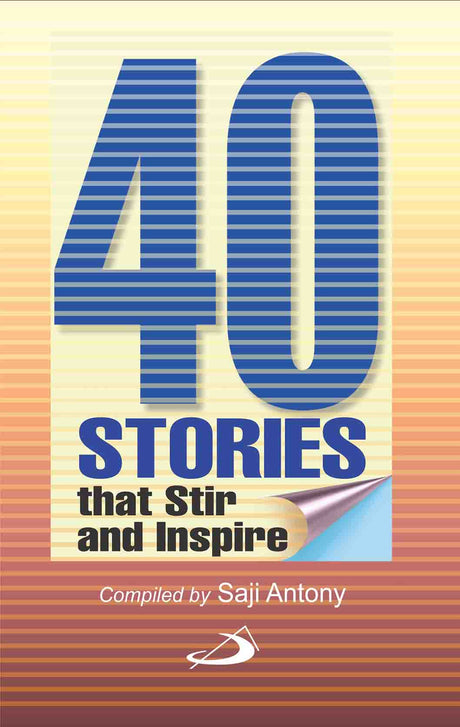 40 Stories that Stir and Inspire - Retail Maharaj
