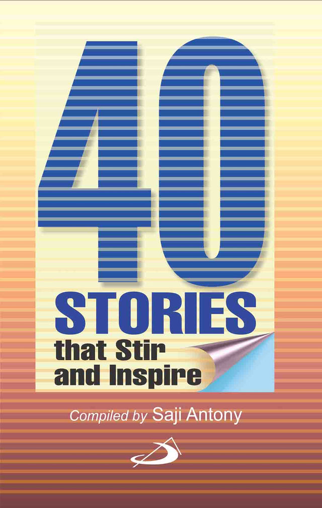 40 Stories that Stir and Inspire - Retail Maharaj