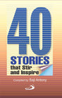 40 Stories that Stir and Inspire - Retail Maharaj