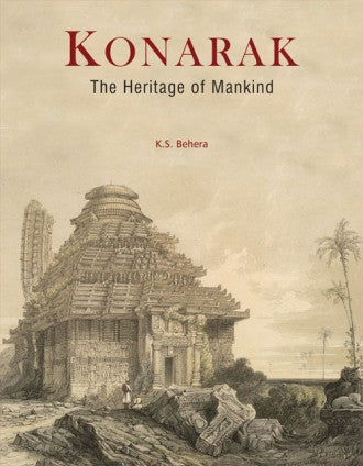 KONARAK - Retail Maharaj