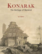 KONARAK - Retail Maharaj