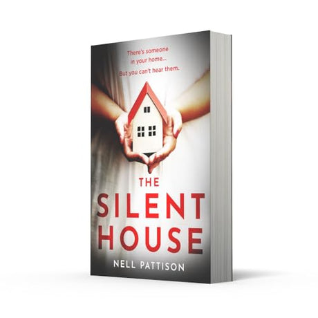 The Silent House - Retail Maharaj