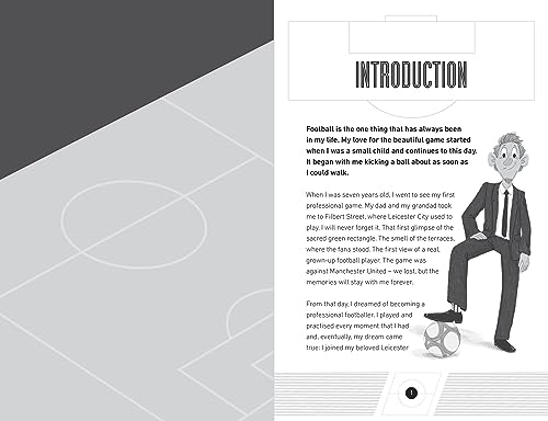 50 Times Football Changed the World - Retail Maharaj