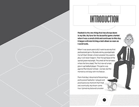 50 Times Football Changed the World - Retail Maharaj