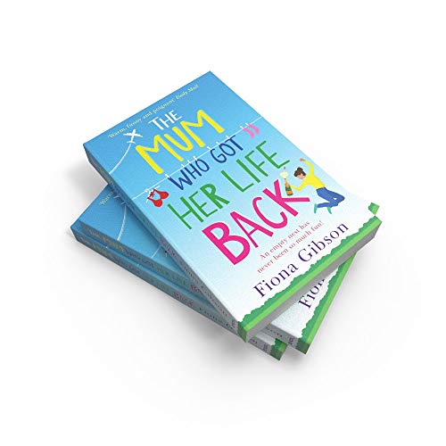 The Mum Who Got Her Life Back - Retail Maharaj