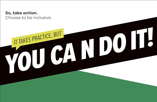 A Kids Book About Being Inclusive - Retail Maharaj