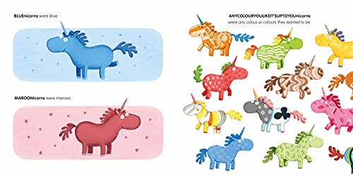 The Who's Whonicorn of Unicorns: from the author of Oi Frog! - Retail Maharaj