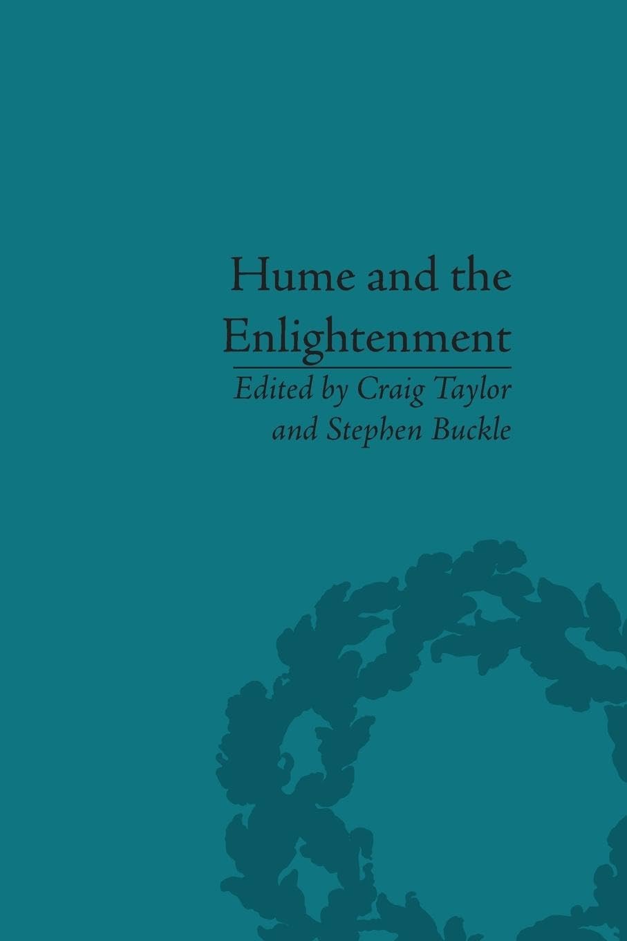Hume and the Enlightenment - Retail Maharaj