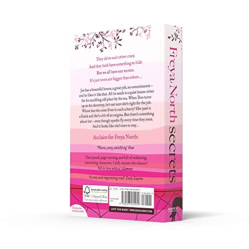 Secrets - Retail Maharaj