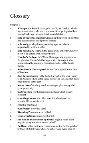 Christmas Carol: GCSE 9-1 Set Text Student Edition - Retail Maharaj