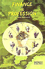 Finance & Profession (A Vedic Approach) - Retail Maharaj
