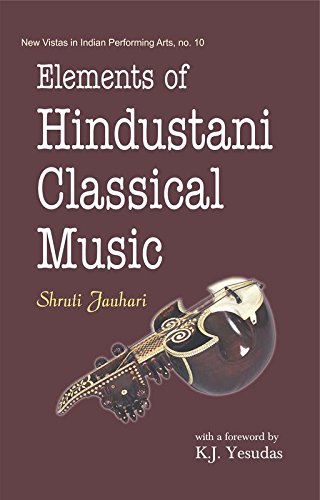 Elements Of Hindustani Classical Music - Retail Maharaj