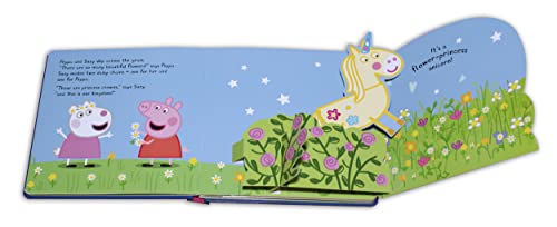 Peppa Pig: Peppa’s Pop-Up Unicorns - Retail Maharaj