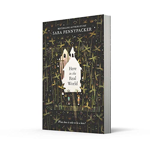 Here In The Real World - Retail Maharaj