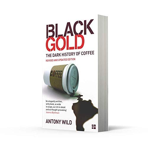 Black Gold - Retail Maharaj