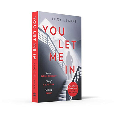 You Let Me In - Retail Maharaj