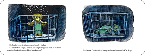 A Pocket for Corduroy