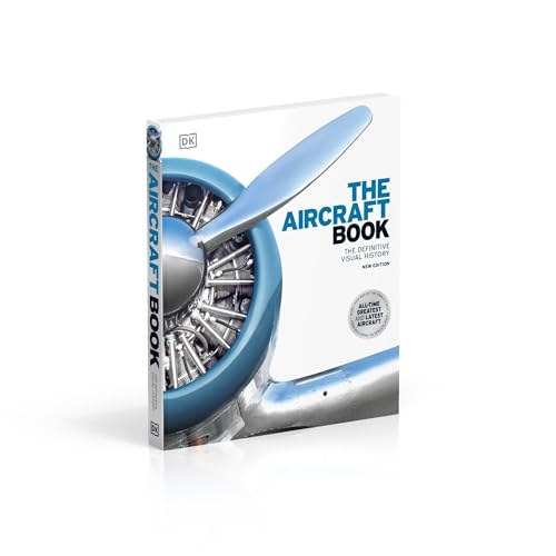 The Aircraft Book - Retail Maharaj