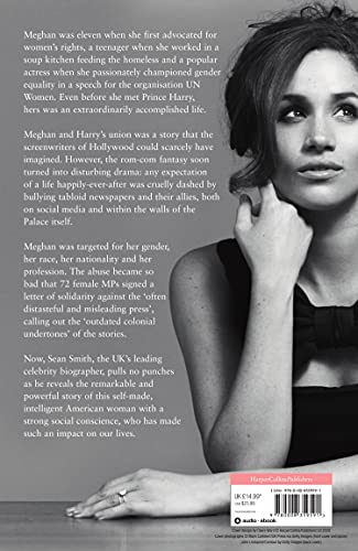 Meghan Misunderstood - Retail Maharaj