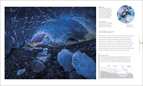 The Science of the Earth: The Secrets of Our Planet Revealed - Retail Maharaj