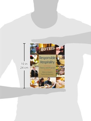 Responsible Hospitality Theory and Practice - Retail Maharaj