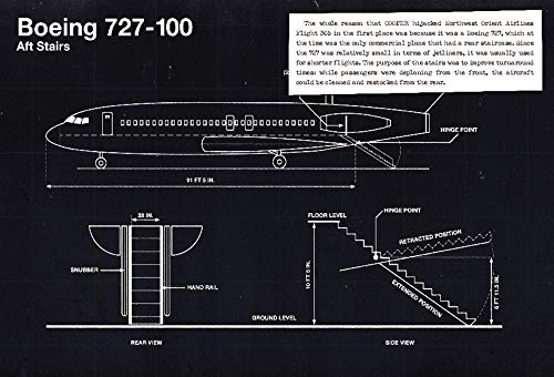 Unsolved Case Files: Escape At 10,000 Feet - Retail Maharaj