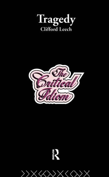 Tragedy - Retail Maharaj