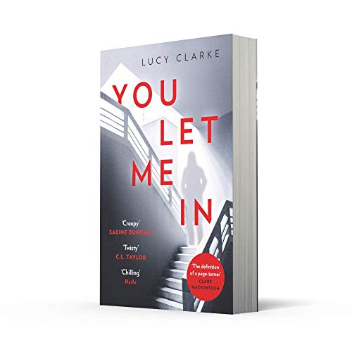 You Let Me In - Retail Maharaj