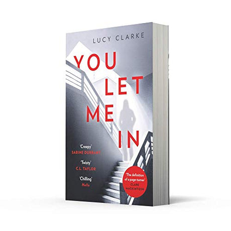 You Let Me In - Retail Maharaj