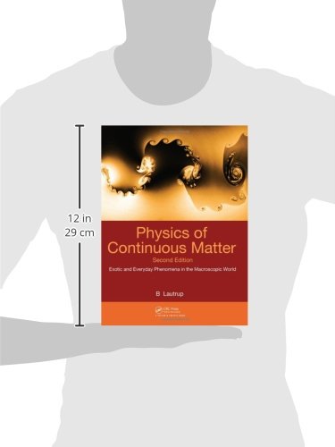 Physics of Continuous Matter - Retail Maharaj