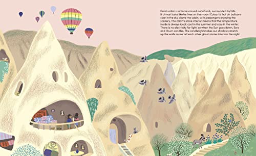 My Perfect Cabin - Retail Maharaj