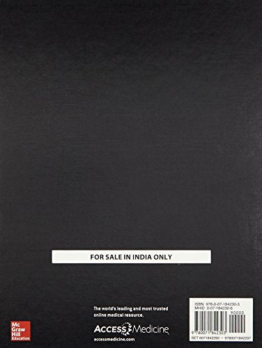 (OLD) HARRISON'S PRINCIPLES OF INTERNAL MEDICINE (2VOLS)