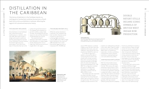 Rum A Tasting Course: A Flavour-Focused Approach to the World of Rum - Retail Maharaj