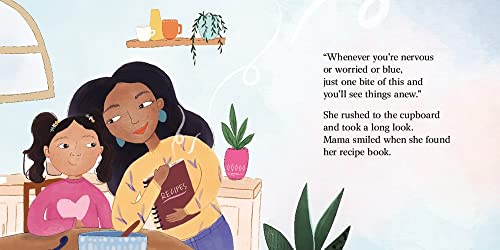 A Spoonful of Faith - Retail Maharaj