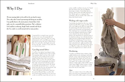 Grow, Cook, Dye, Wear: From Seed To Style The Sustainable Way - Retail Maharaj