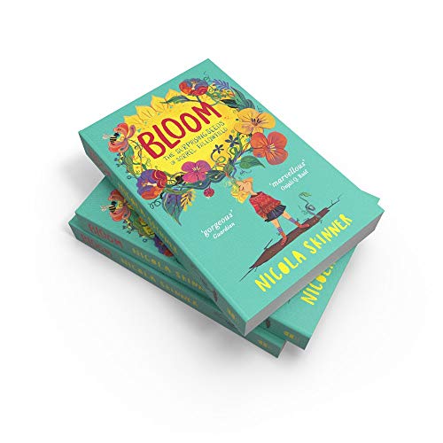 Bloom - Retail Maharaj