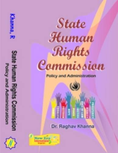 State Human Rights Commission: Policy and Administration 2015
