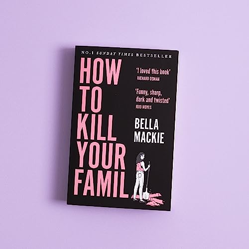 How To Kill Your Family - Retail Maharaj