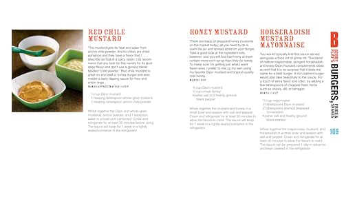 Bobby Flay's Burgers, Fries, and Shakes - Retail Maharaj